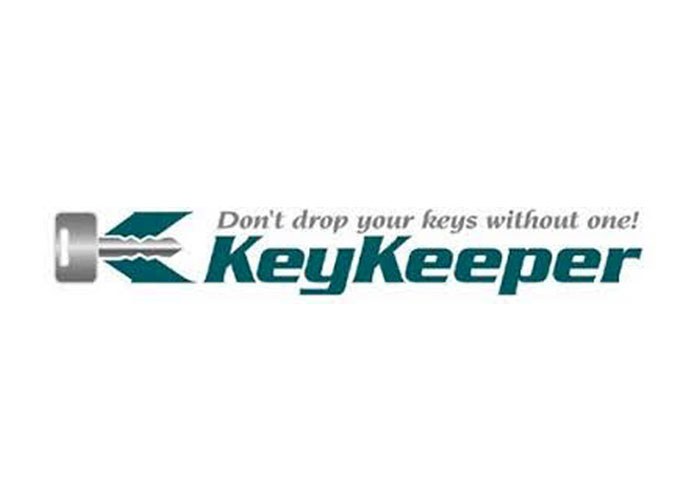 KeyKeeper